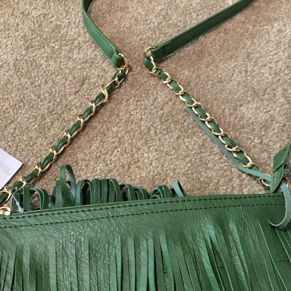 Boho Crossbody Bag - Picture 3 of 7